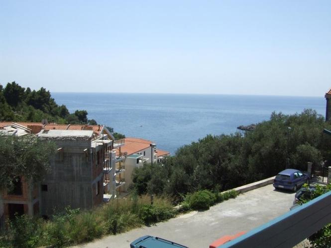 Apartman na Svetom Stefanu