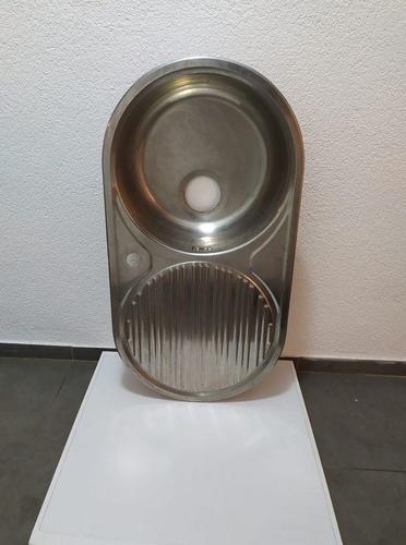 Sudopera inox