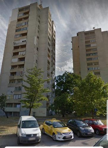 PRODAJA, GARSONJERA KOD ,GINTASA'