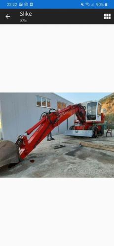 Liebherr 912 Litronic