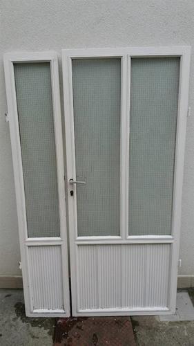 Polovna vrata