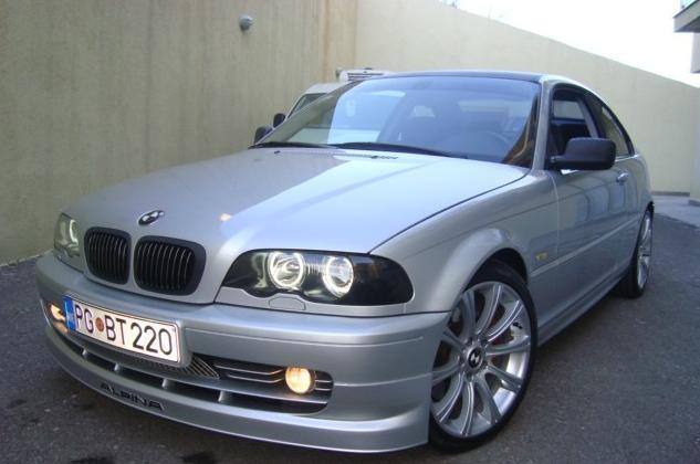 BMW - 330 ci