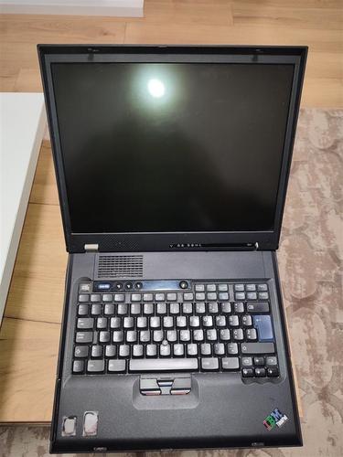 IBM (lenovo) thinkpad g41 NAJJAČA VERZIJA