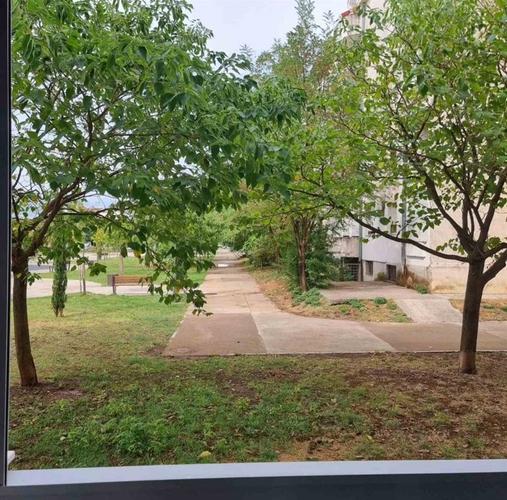 IZDAVANJE!!!Jednosoban stan,49m2, Podgorica, Stari aerodrom