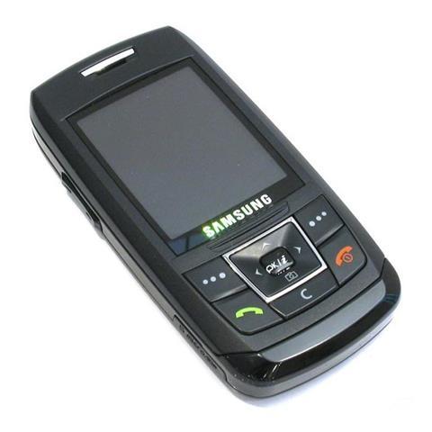 Samsung SGH e250 