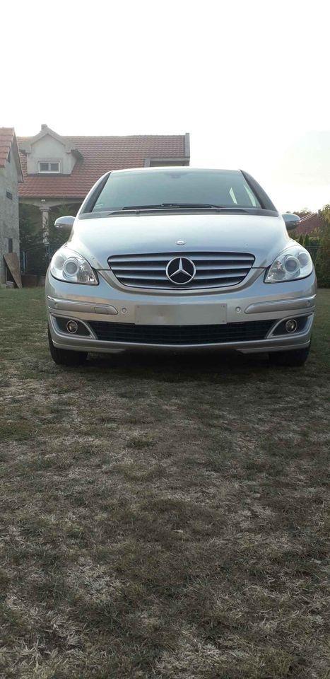 Mercedes-Benz-B200-CDI