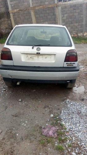 Golf 3