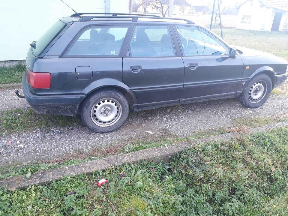 Audi-b4