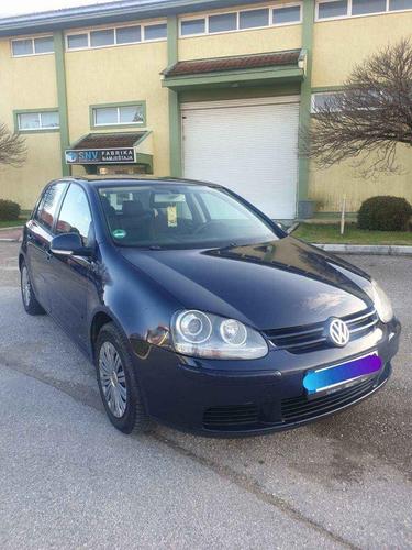 Golf 5 1.9 Tdi 77 kW