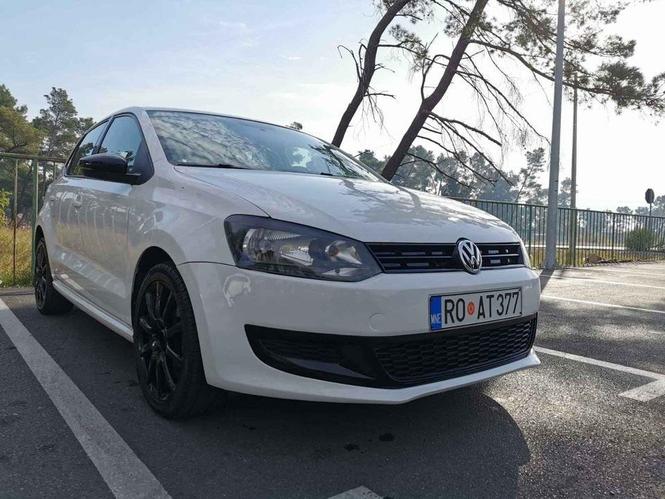 Polo 1.6 tdi 55kw
