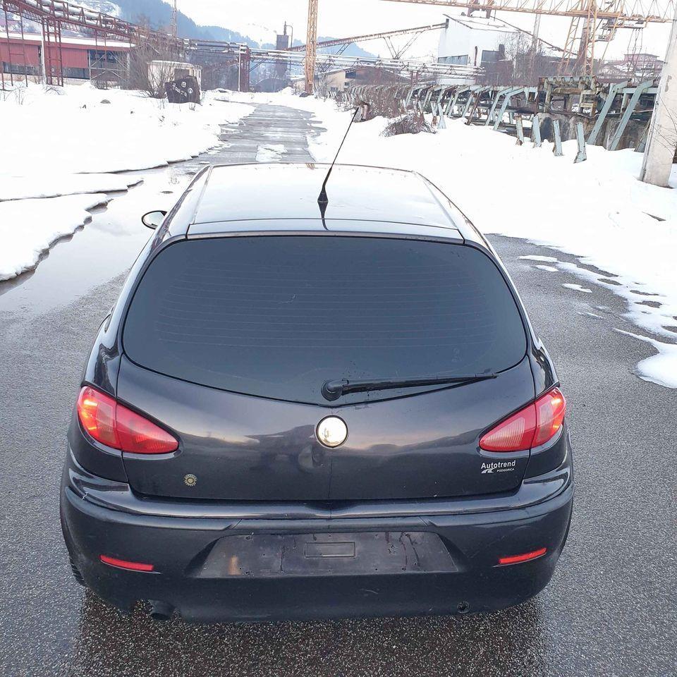ALFA-147JTD-2003