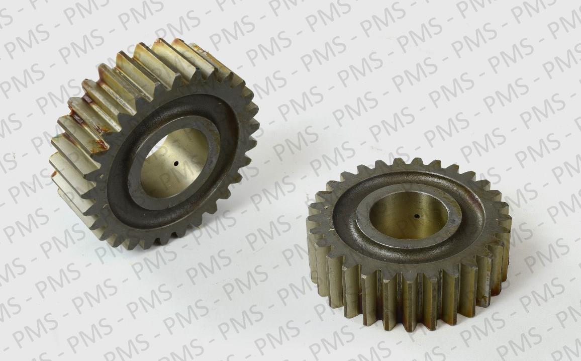Carraro-Planet-Gear---Housings---Gears-Types--Oem-Parts