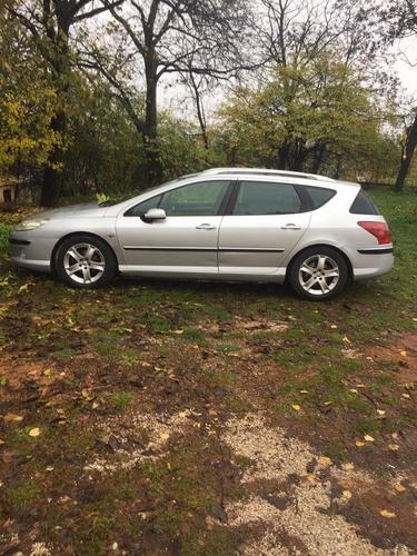 Pezo 407 ,2.0 hdi 2005 god