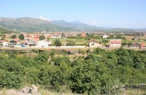 Prodaje se plac, Podgorica