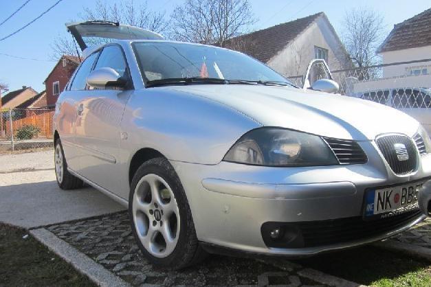 Seat - Ibiza TDI -04