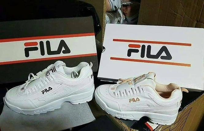 fila