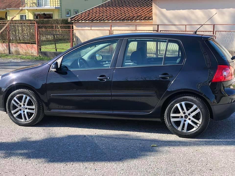 Golf-5