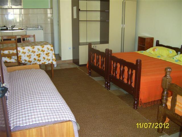 Apartmani  u Susnju 