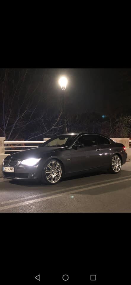 BMW-E92