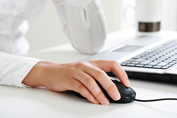 POSAO OD KUĆE PREKO INTERNETA