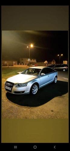 Audi a6 069/252-251