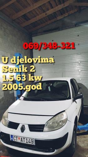 AUTO OTPAD OSTOJIC
NIKSIC