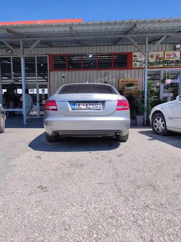 Audi A6 2.7 2006 quattro