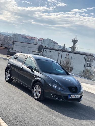 Seat Leon, 1.9 TDI