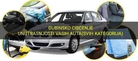 Dubinsko čišćenje i pranje 068-078-043