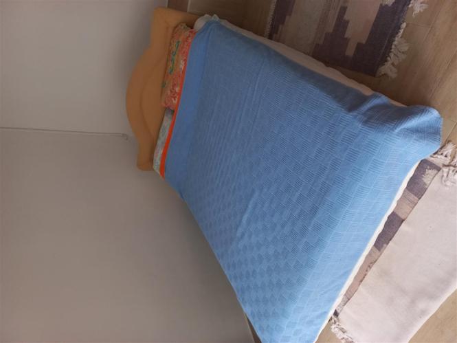 Poklanja se francuski lezaj