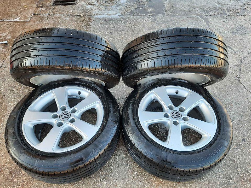 205-55-R16-5x112-ORGINAL-VW-GOLF-5-6-7-PASSAT-5-6-7-TURAN
