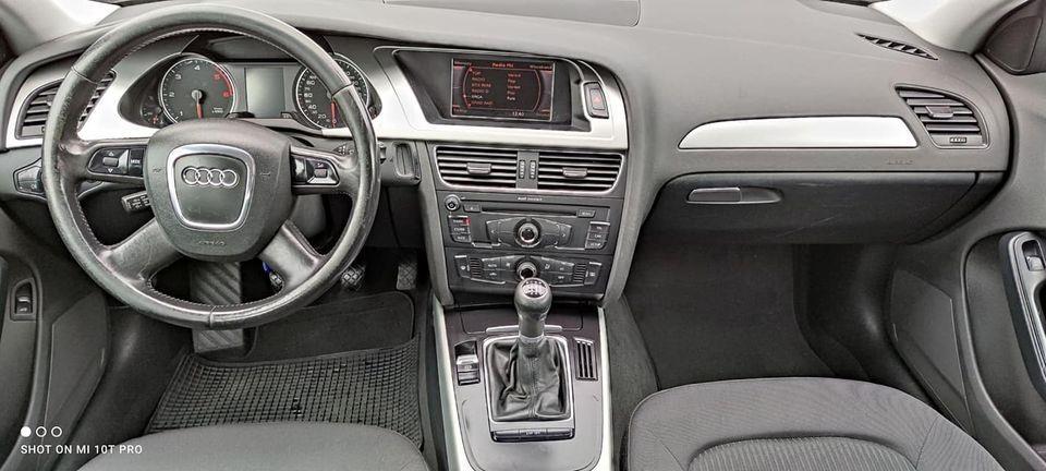 Audi-A4-2-0Tdi-105kw-2008god