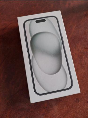 iPhone 15 128gb