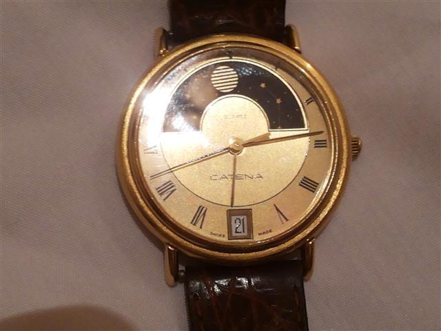 SAT CATENA LUNA 