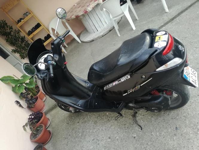 Pdodaju se motoori