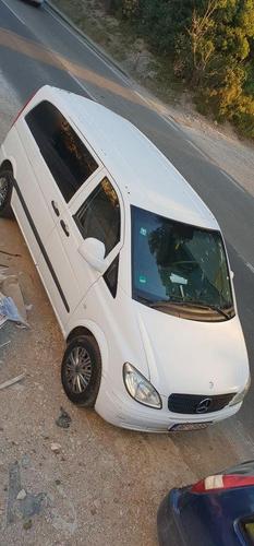 Mercedes Vito 112cdi .2008go