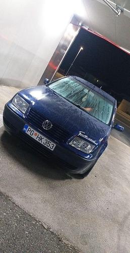 Vw Bora