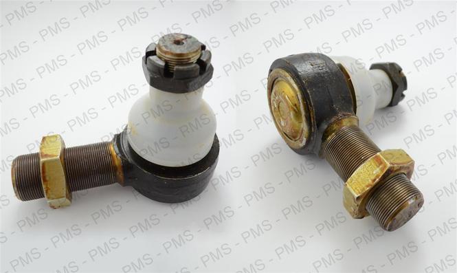 Carraro Rod End Types, Oem Parts