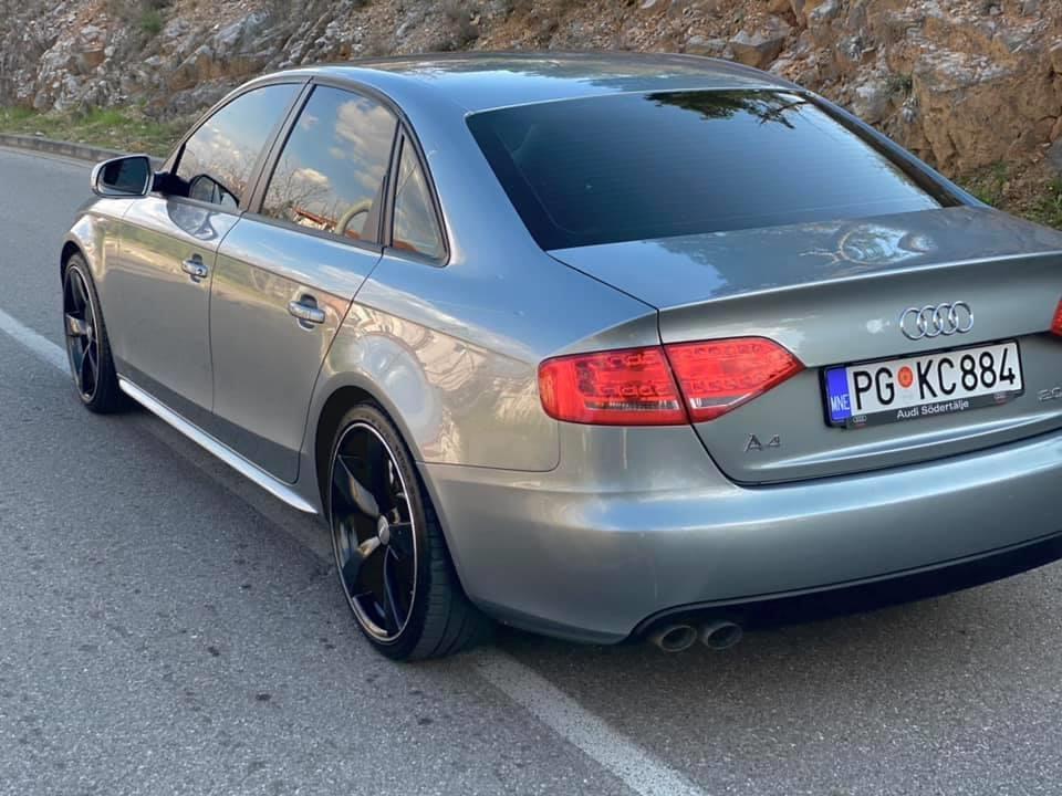 Audi-A4