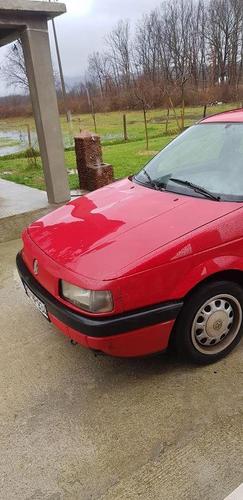 Pasat 2 1.6 TDI