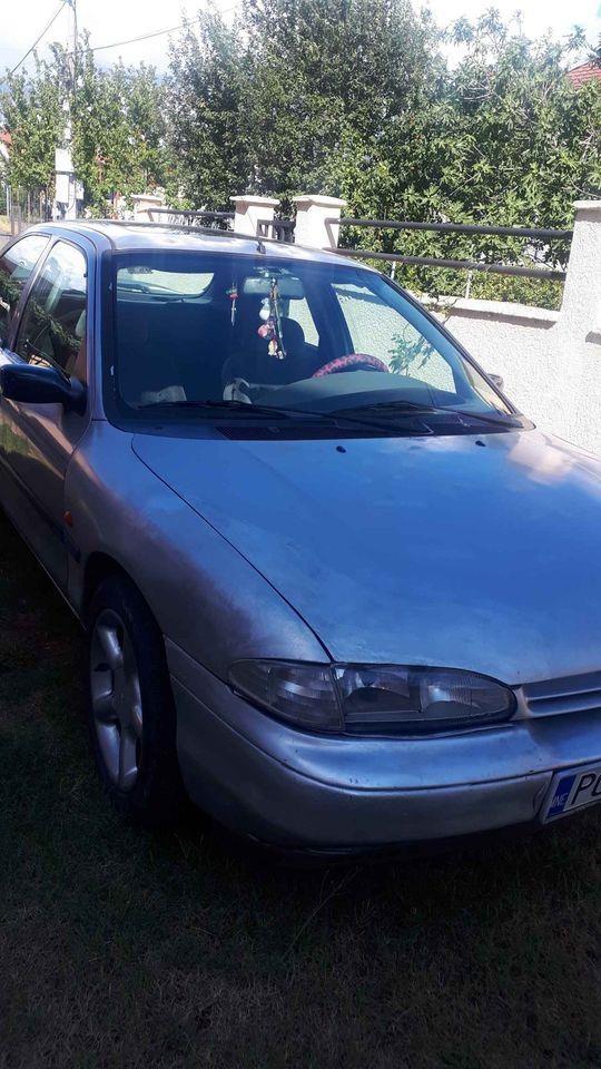 Prodaje-se