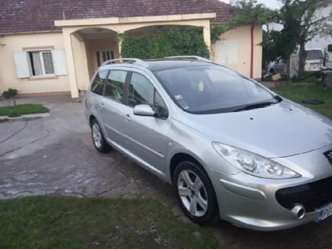 1,6hdi 80kw 307