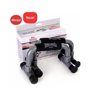 SKLEKER-LONSDALE PUSH UP BARS 00