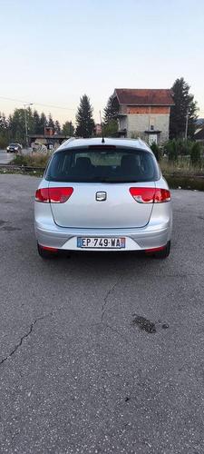 Seat Altea Xl