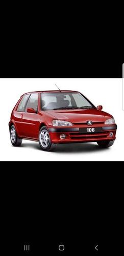 Peugeot 106 u djelove