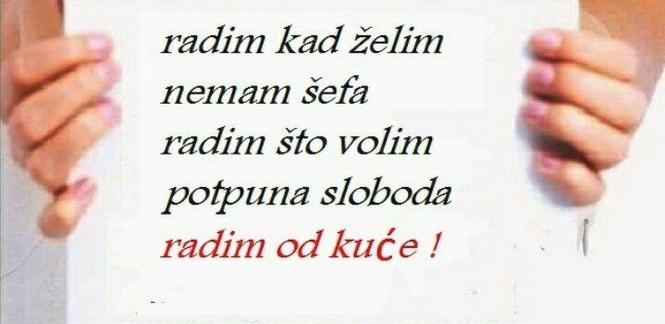 IDEALNA POSLOVNA PONUDA