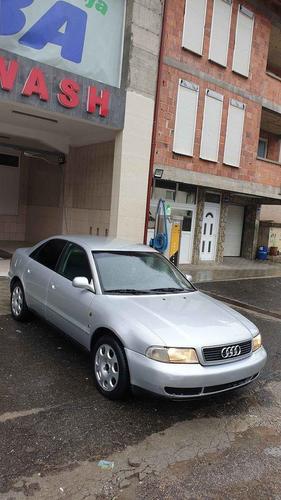 AUDI A4 1.9TDI 66KW