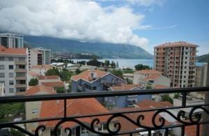 Stanovi centar Budva