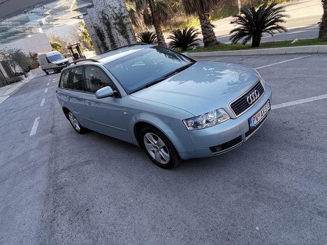 ‼️AUDI A4‼️