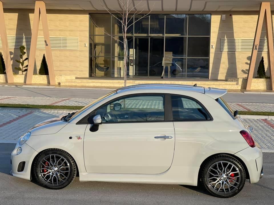 Fiat-Abarth